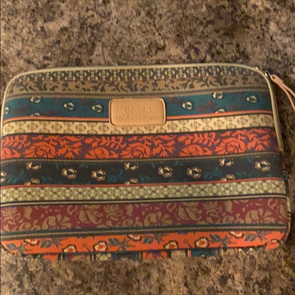 Laptop case